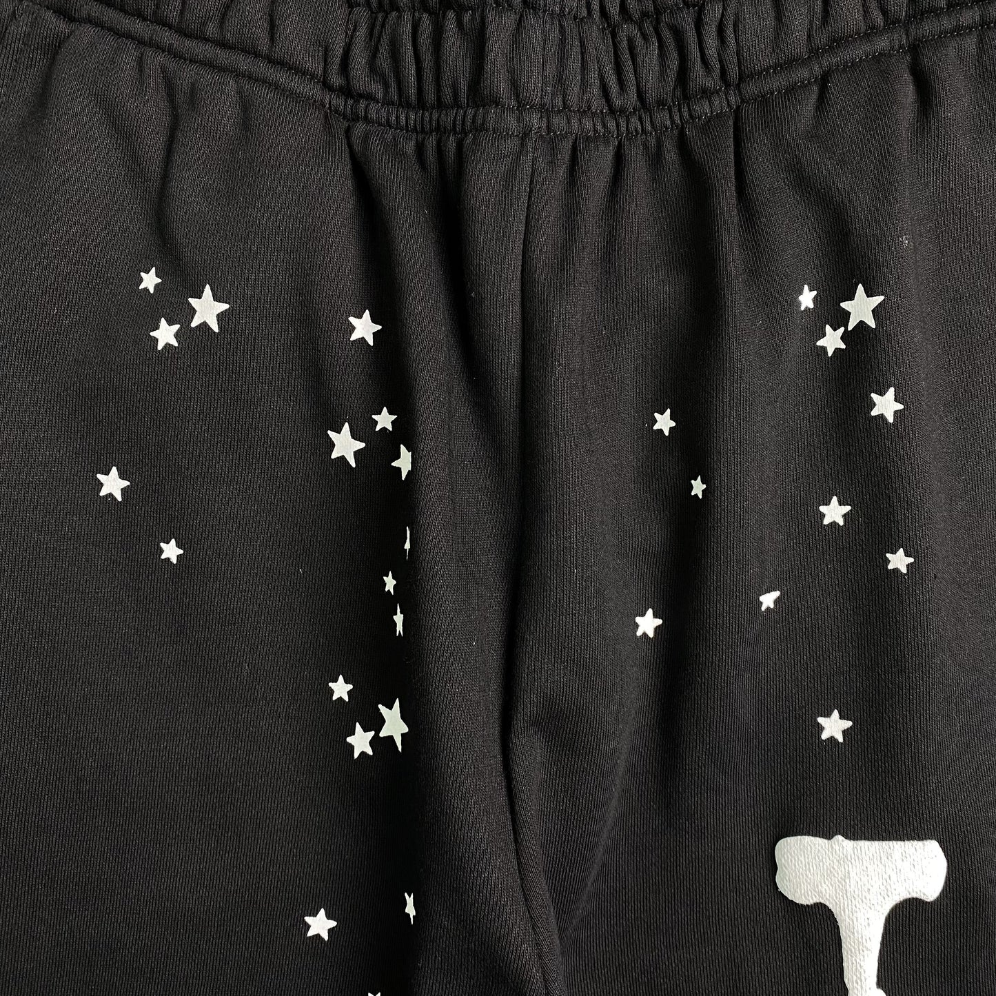 Pantalon de survêtement SP5DER SOUVENIR SP5 noir