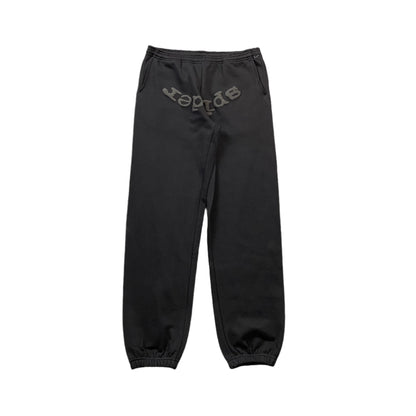 Pantalon de survêtement SP5DER VVS noir