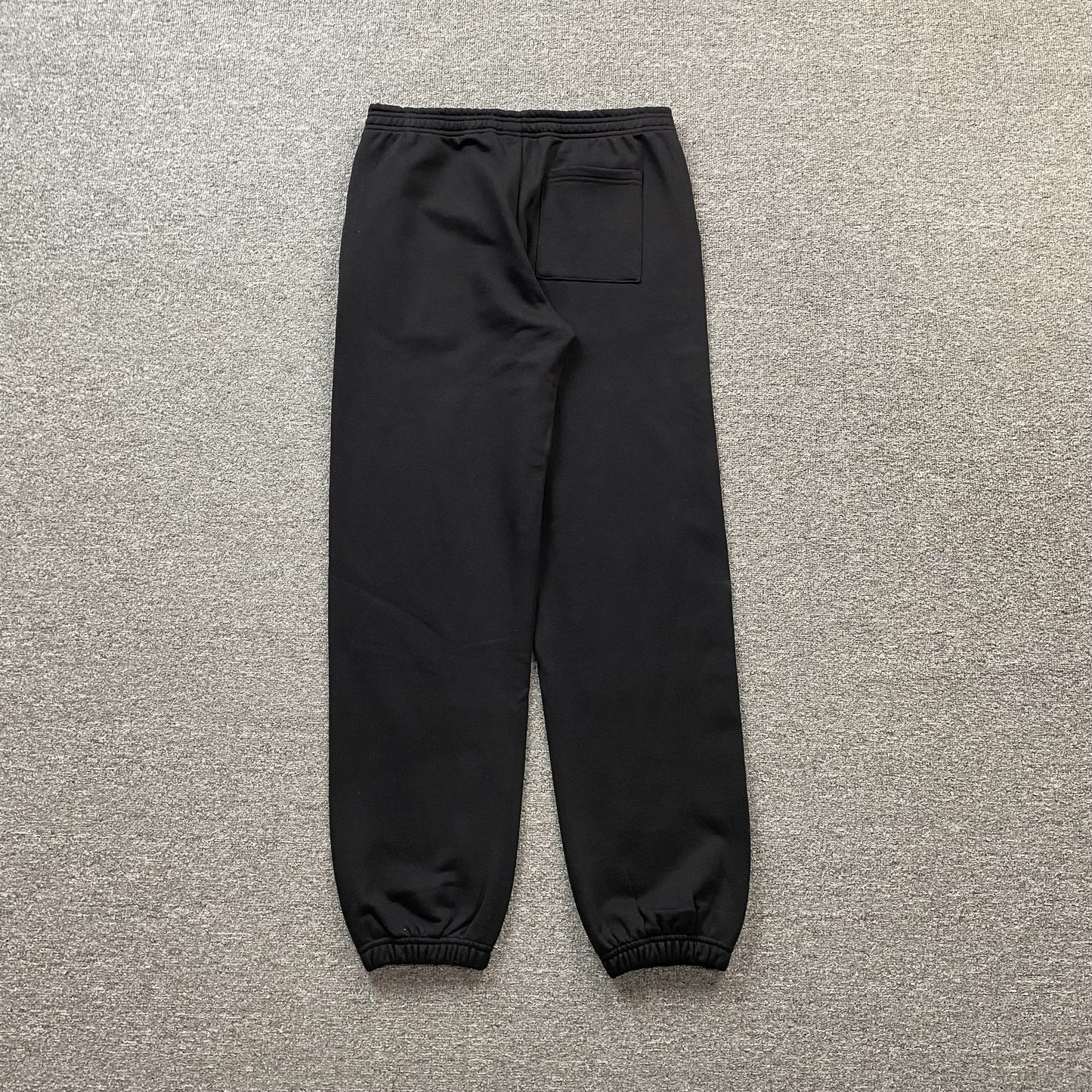 Pantalon de survêtement SP5DER VVS noir