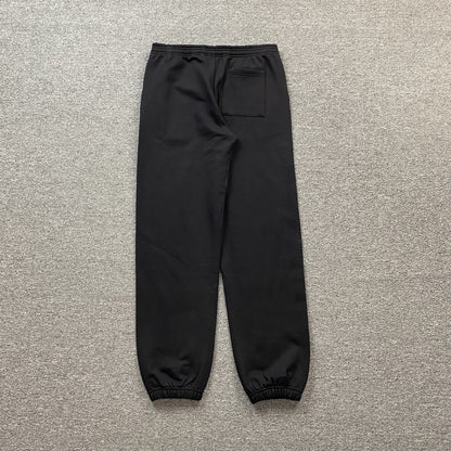 Pantalon de survêtement SP5DER VVS noir