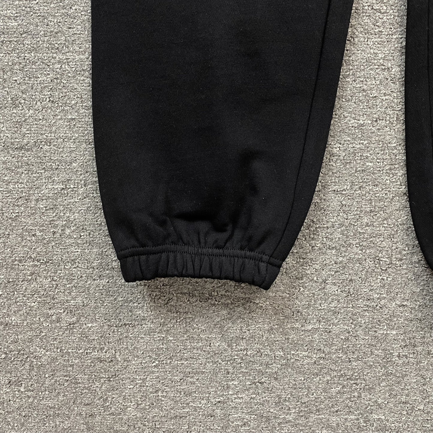Pantalon de survêtement SP5DER VVS noir