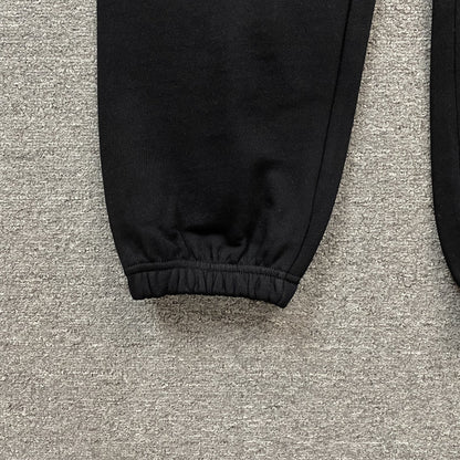 Pantalon de survêtement SP5DER VVS noir