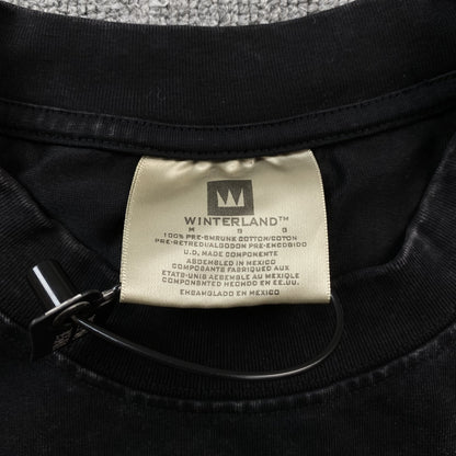 T-shirt graphique vintage Stephen Curry gris foncé