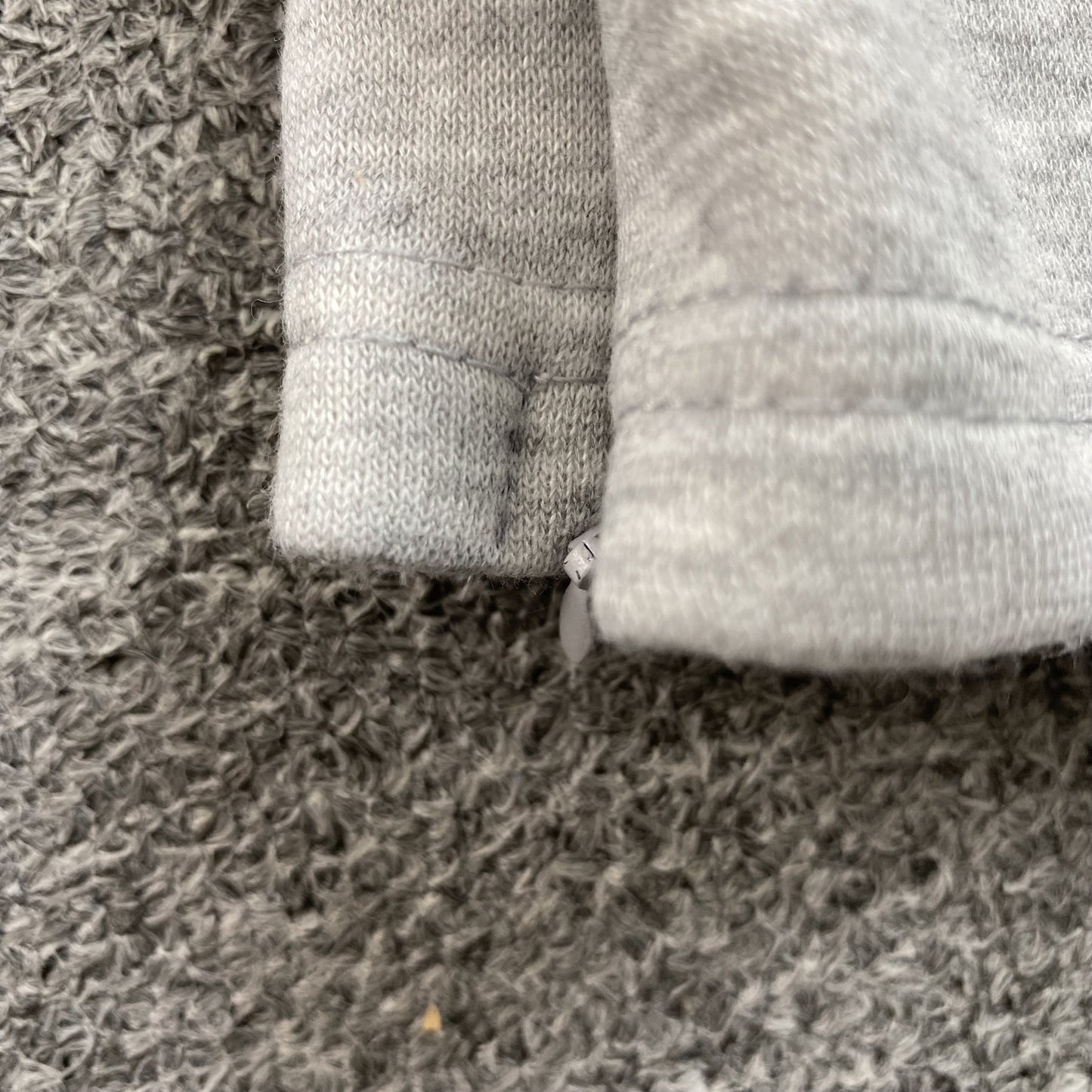 PANTALON DE SURVÊTEMENT GRIS SYNA WORLD COLLEGE