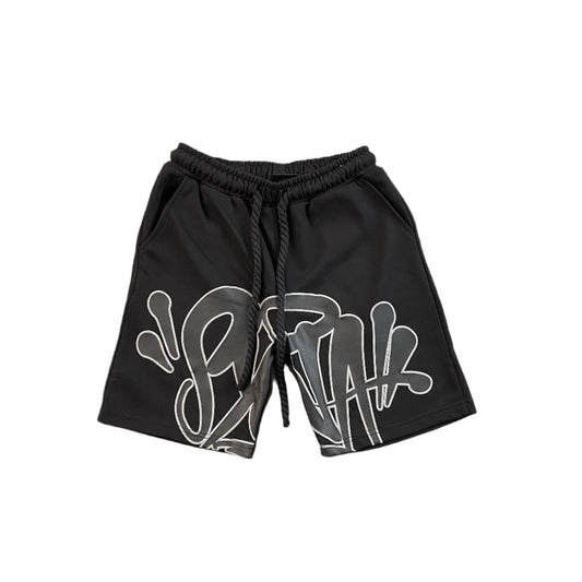 SYNA WORLD SHORTS NOIRS