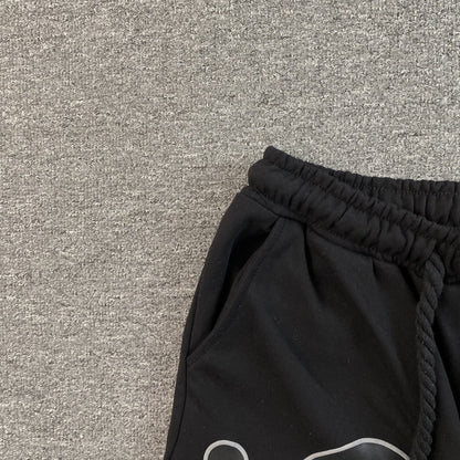 SYNA WORLD SHORTS NOIRS