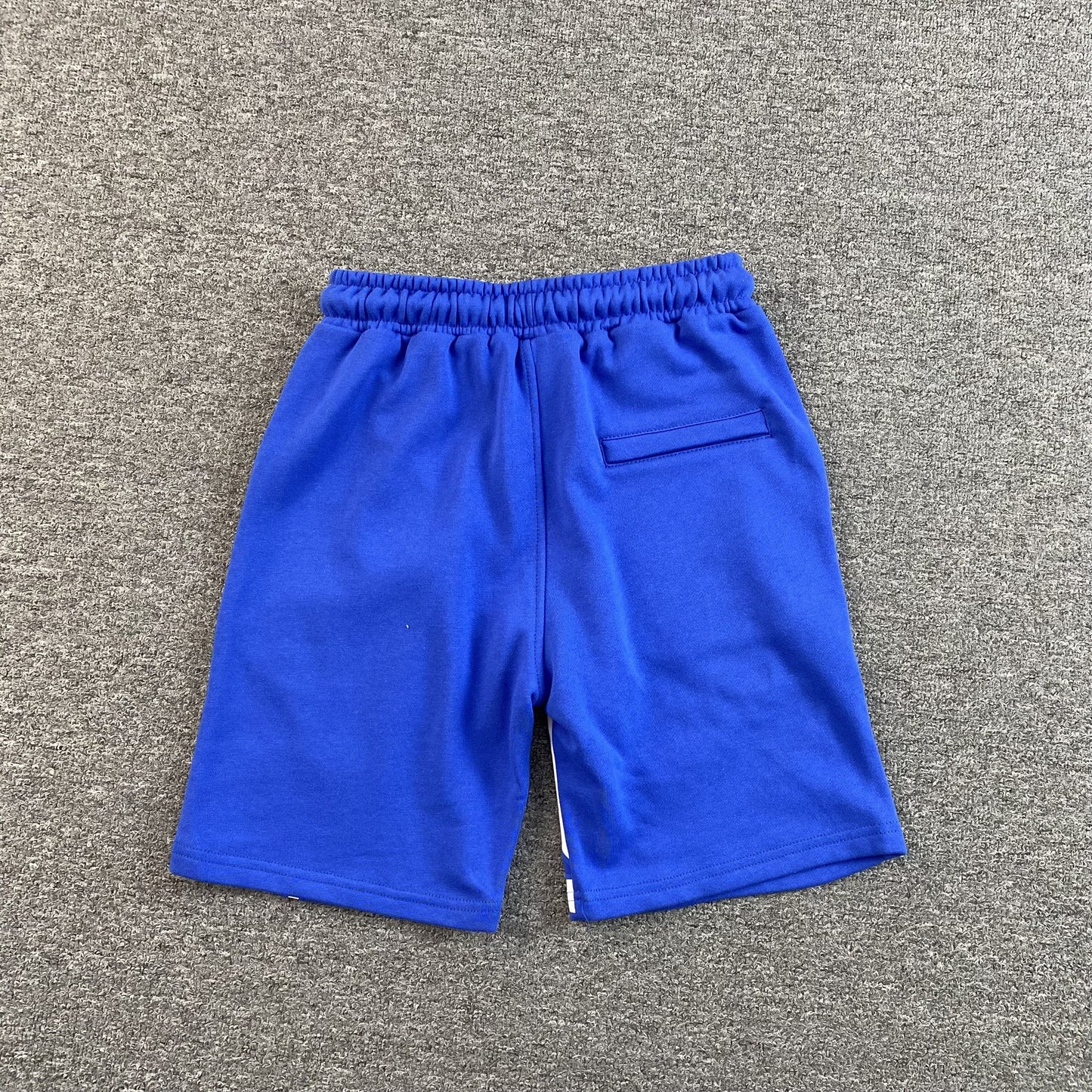 SYNA WORLD SHORTS BLEU