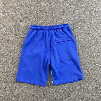 SYNA WORLD SHORTS BLEU