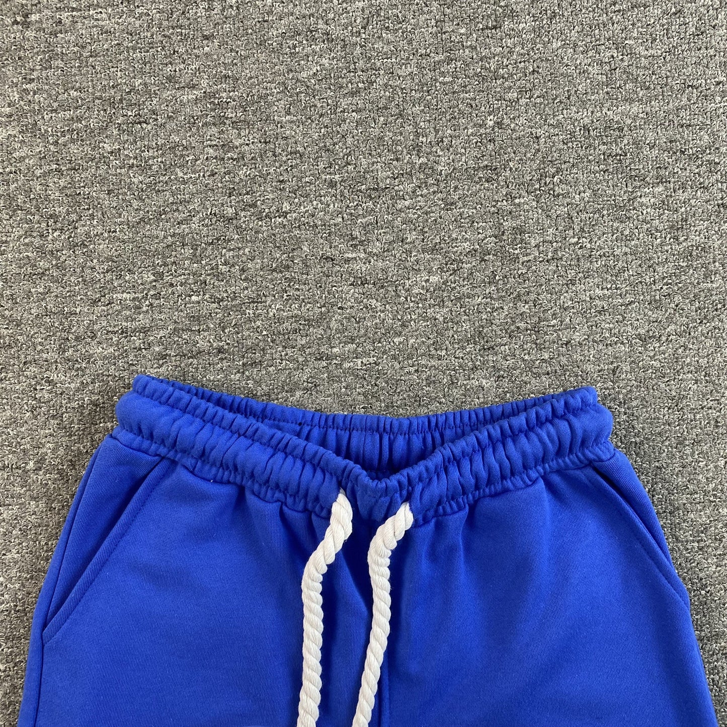 SYNA WORLD SHORTS BLEU
