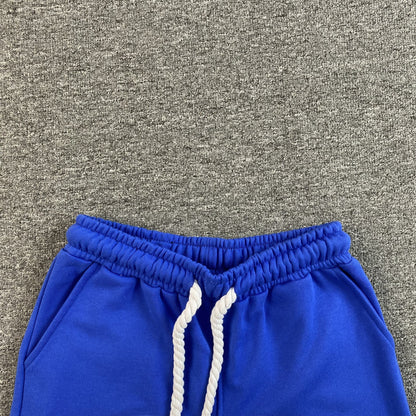 SYNA WORLD SHORTS BLEU