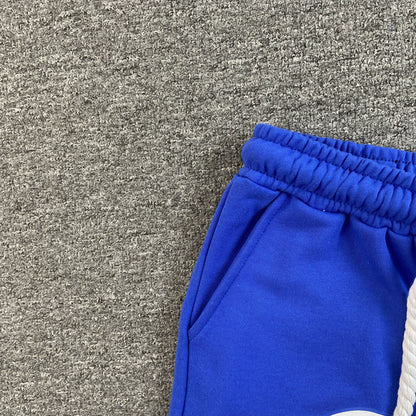 SYNA WORLD SHORTS BLEU