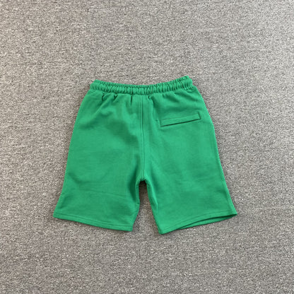SYNA WORLD SHORTS VERT