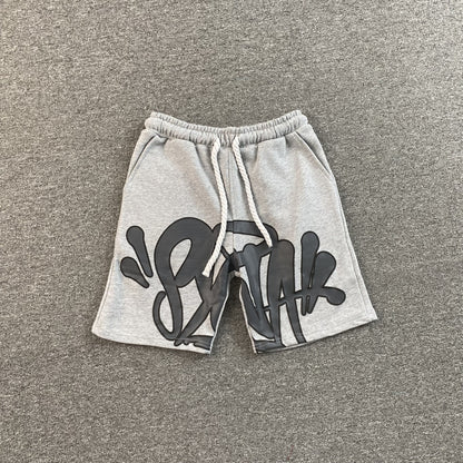 SYNA WORLD SHORTS GRIS