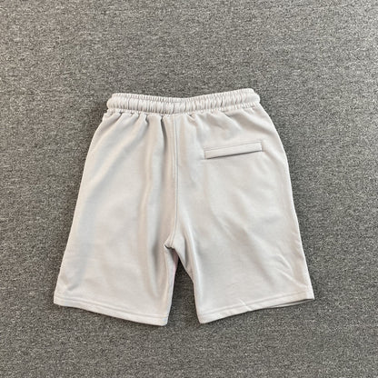 SYNA WORLD SHORTS GRIS ROSE