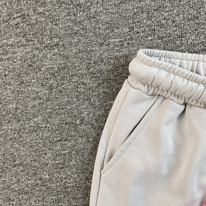 SYNA WORLD SHORTS GRIS ROSE