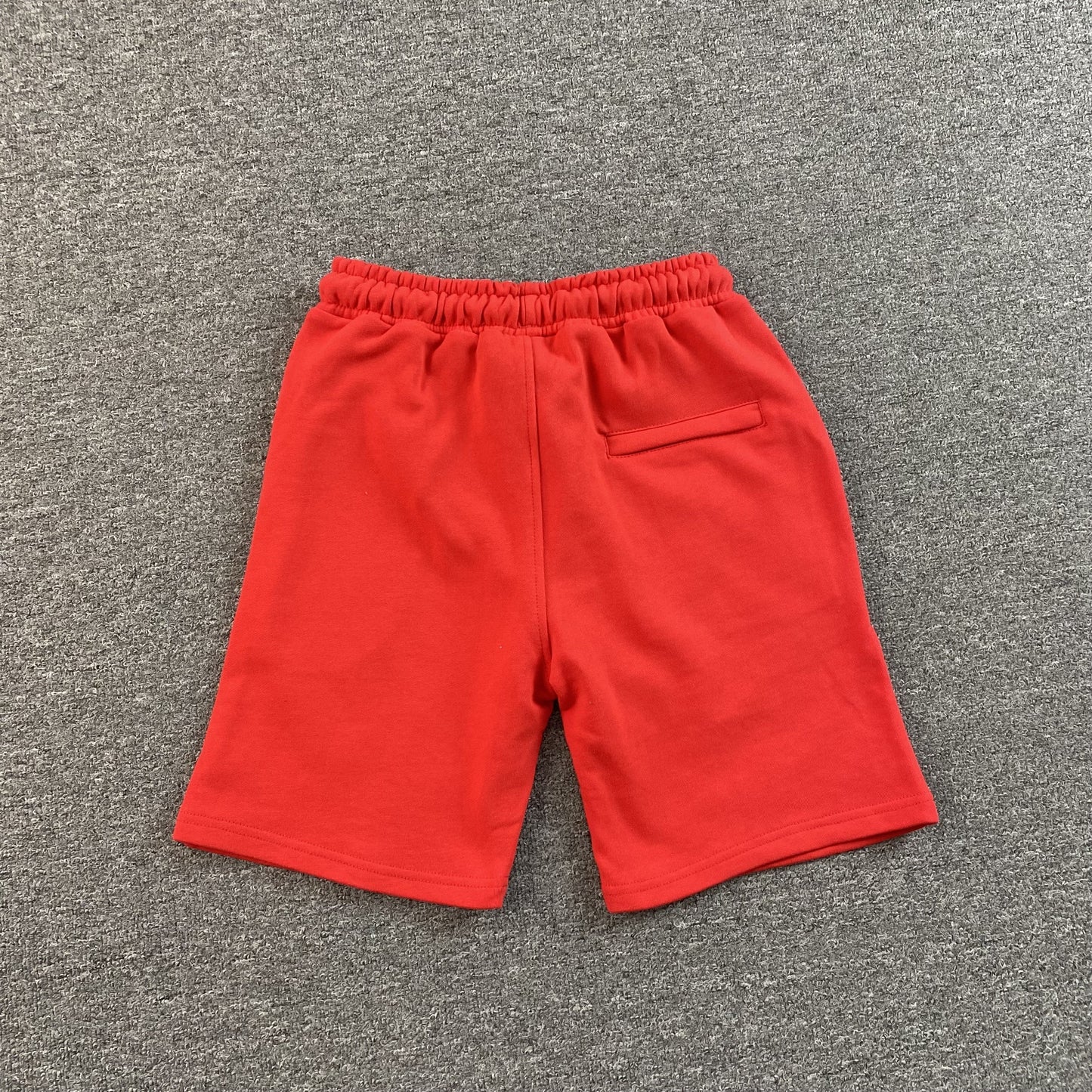 SYNA WORLD SHORTS ROUGES