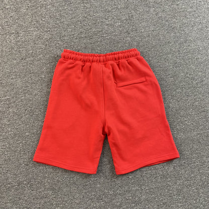 SYNA WORLD SHORTS ROUGES