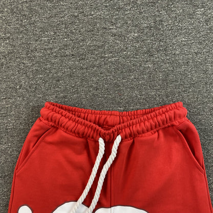 SYNA WORLD SHORTS ROUGES