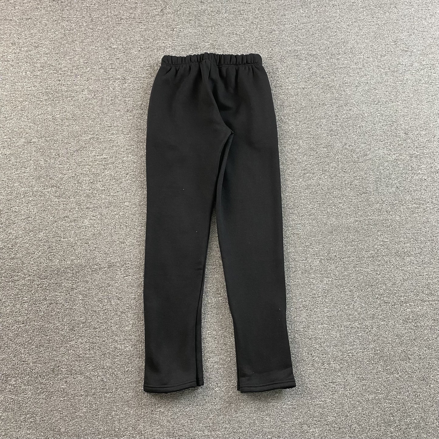 Pantalon de survêtement noir SYNA WORLD