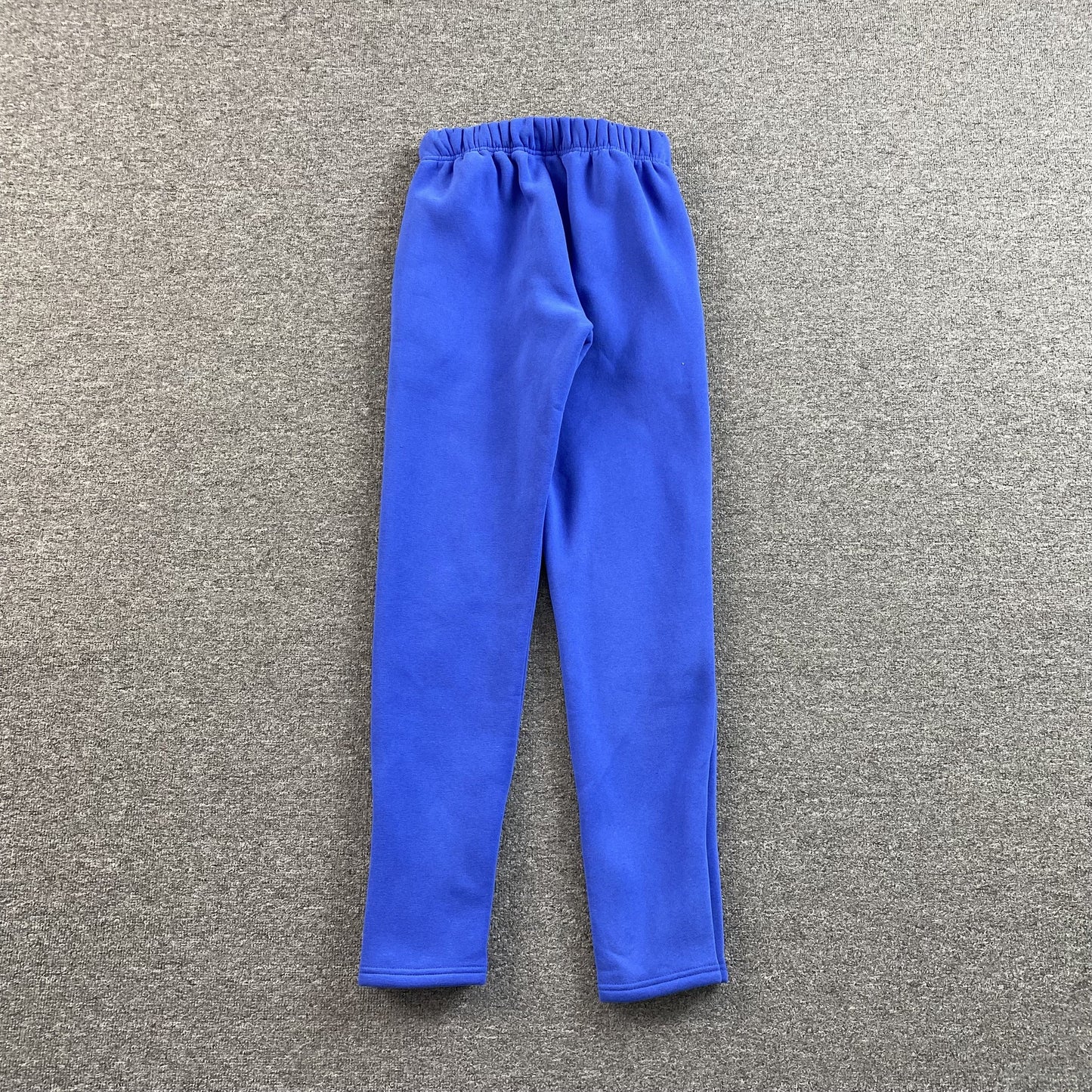 Pantalon de survêtement bleu SYNA WORLD