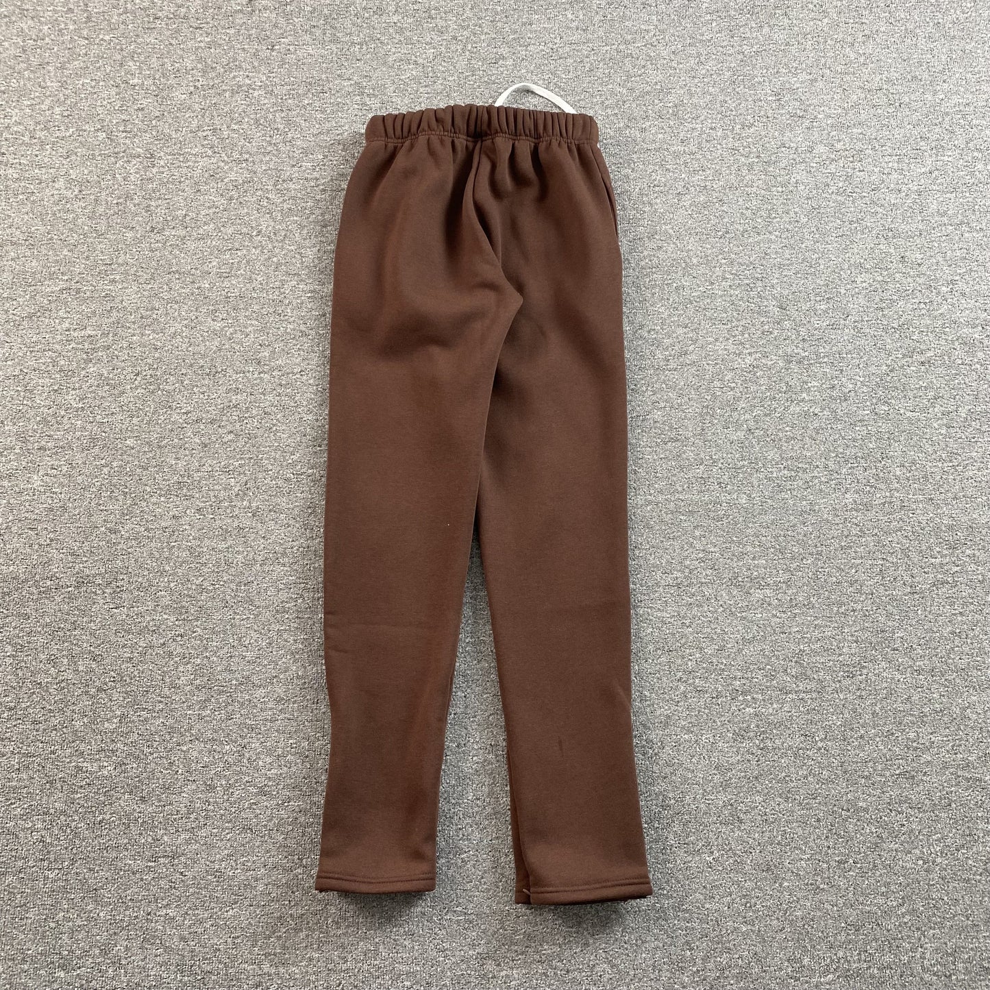 PANTALON DE SURVÊTEMENT SYNA WORLD MARRON