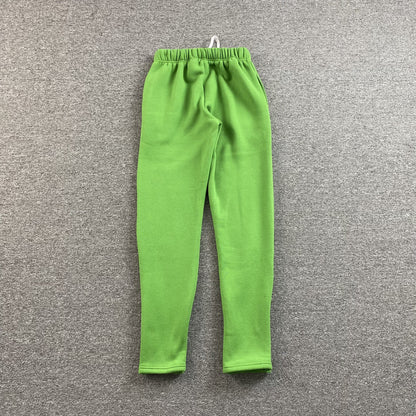 PANTALON DE SURVÊTEMENT SYNA WORLD VERT