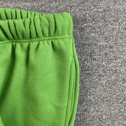 PANTALON DE SURVÊTEMENT SYNA WORLD VERT