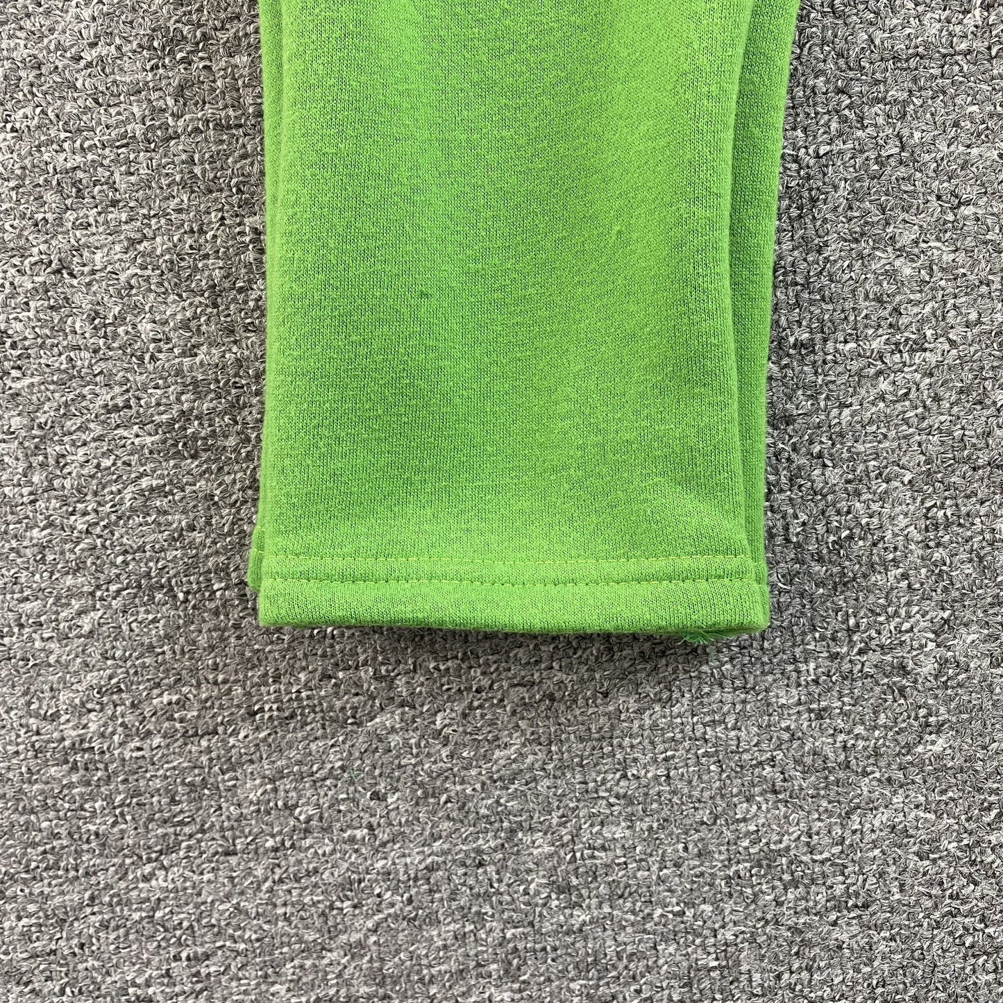 PANTALON DE SURVÊTEMENT SYNA WORLD VERT