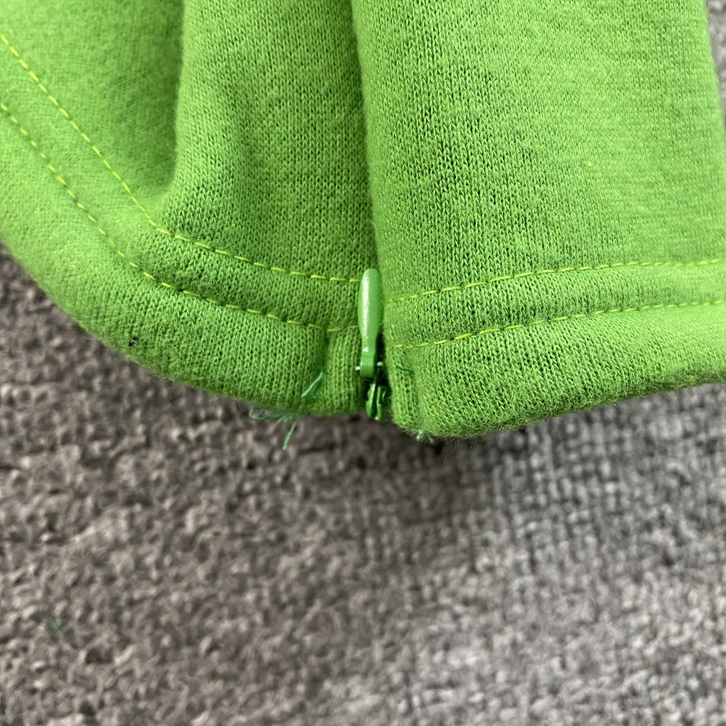 PANTALON DE SURVÊTEMENT SYNA WORLD VERT