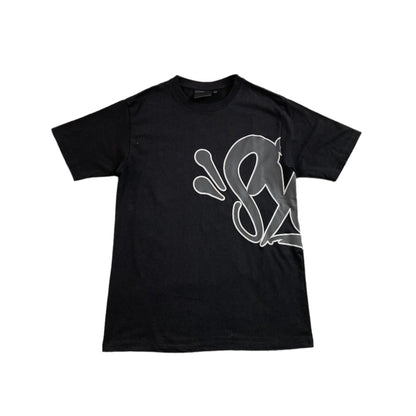 T-SHIRT SYNA WORLD NOIR