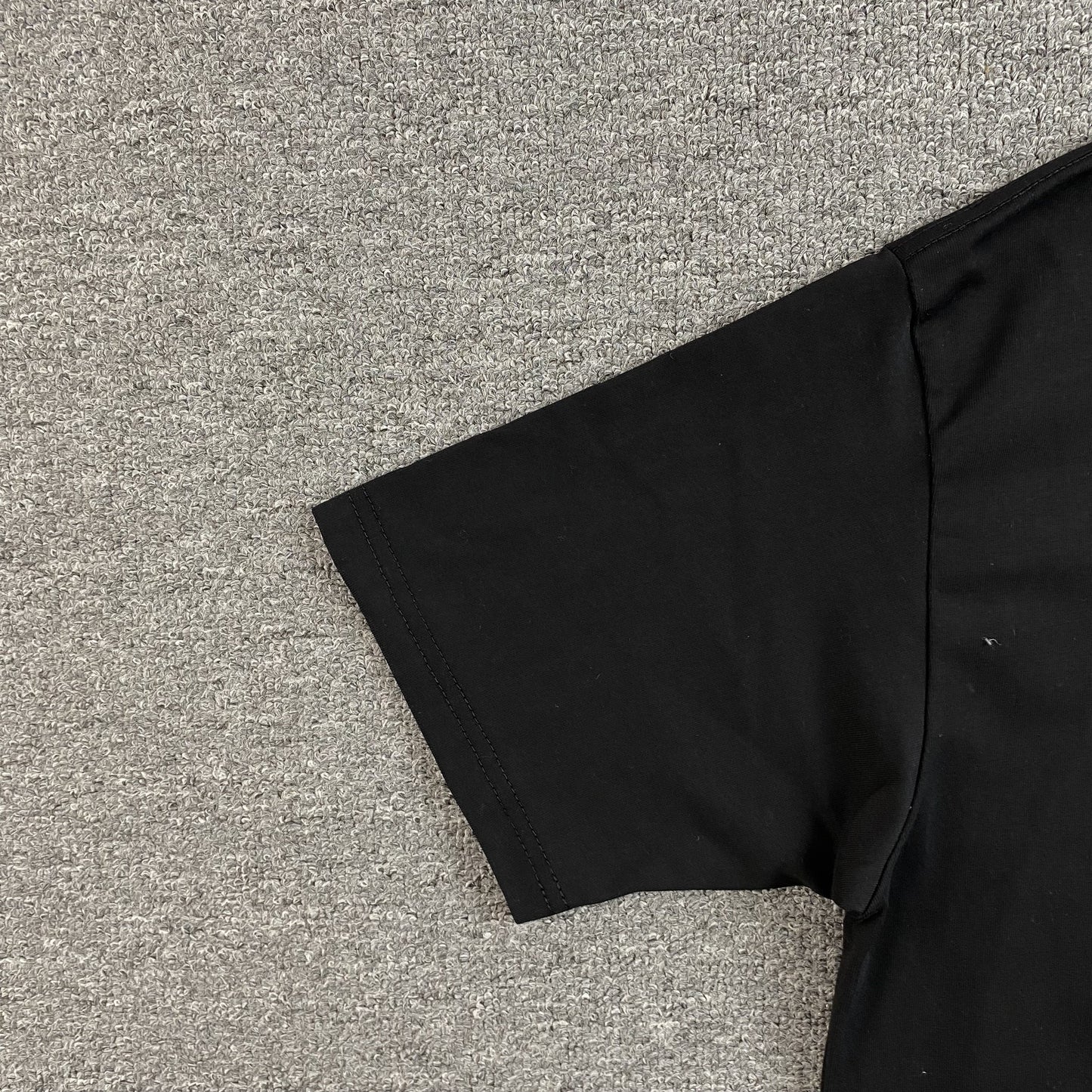 T-SHIRT SYNA WORLD NOIR