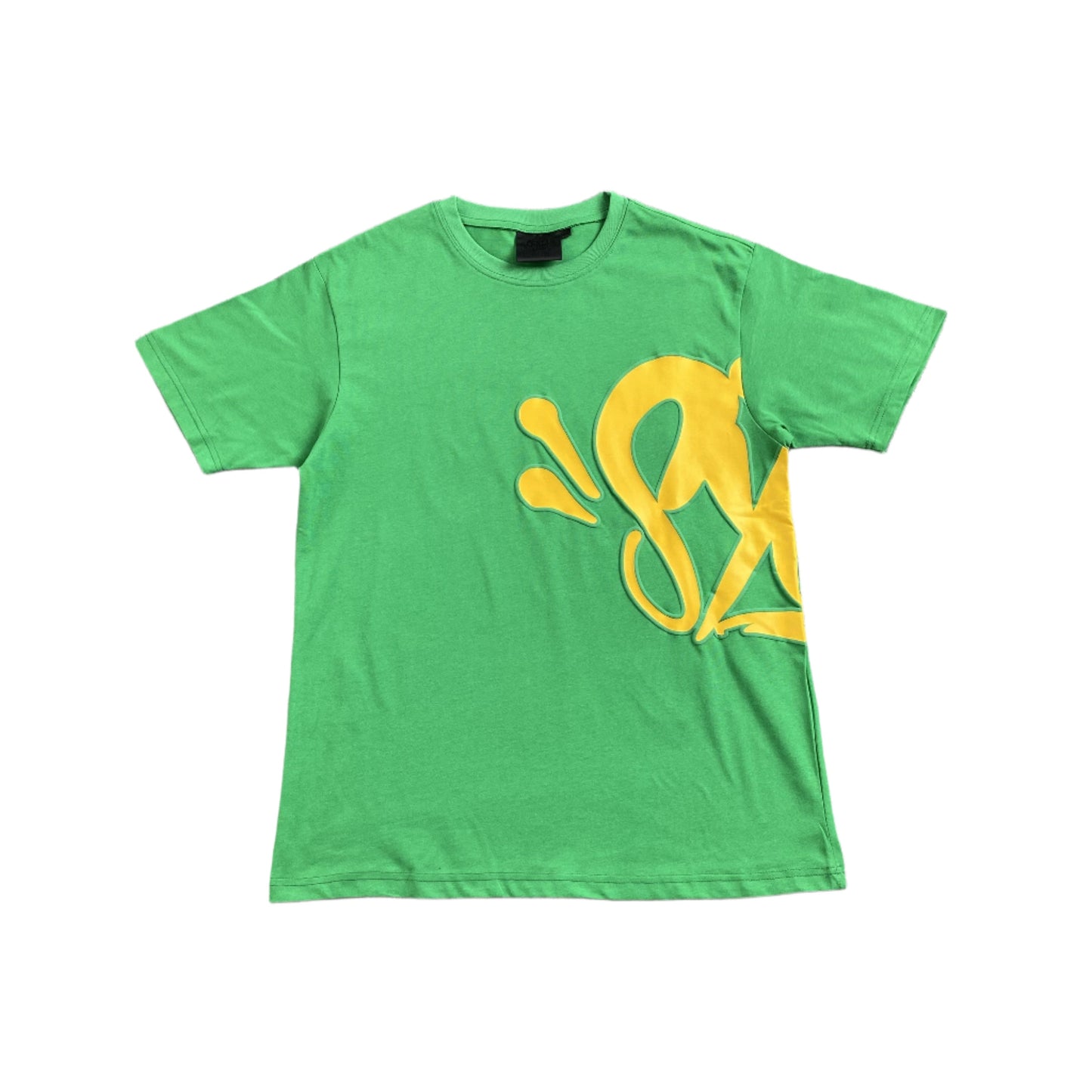 T-SHIRT SYNA WORLD VERT