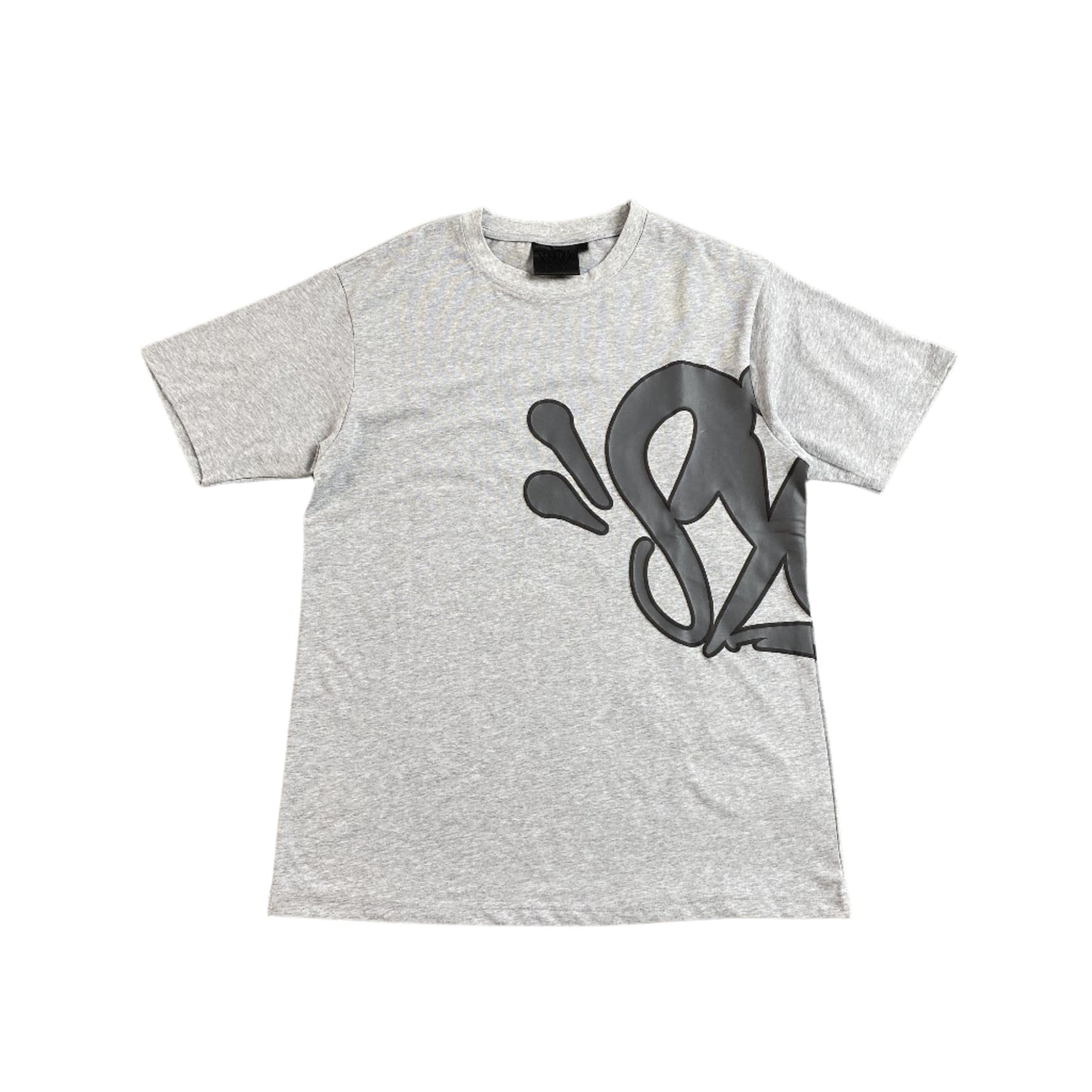 T-SHIRT SYNA WORLD GRIS