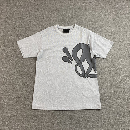 T-SHIRT SYNA WORLD GRIS