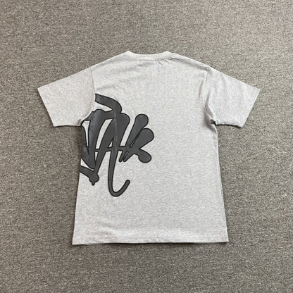 T-SHIRT SYNA WORLD GRIS