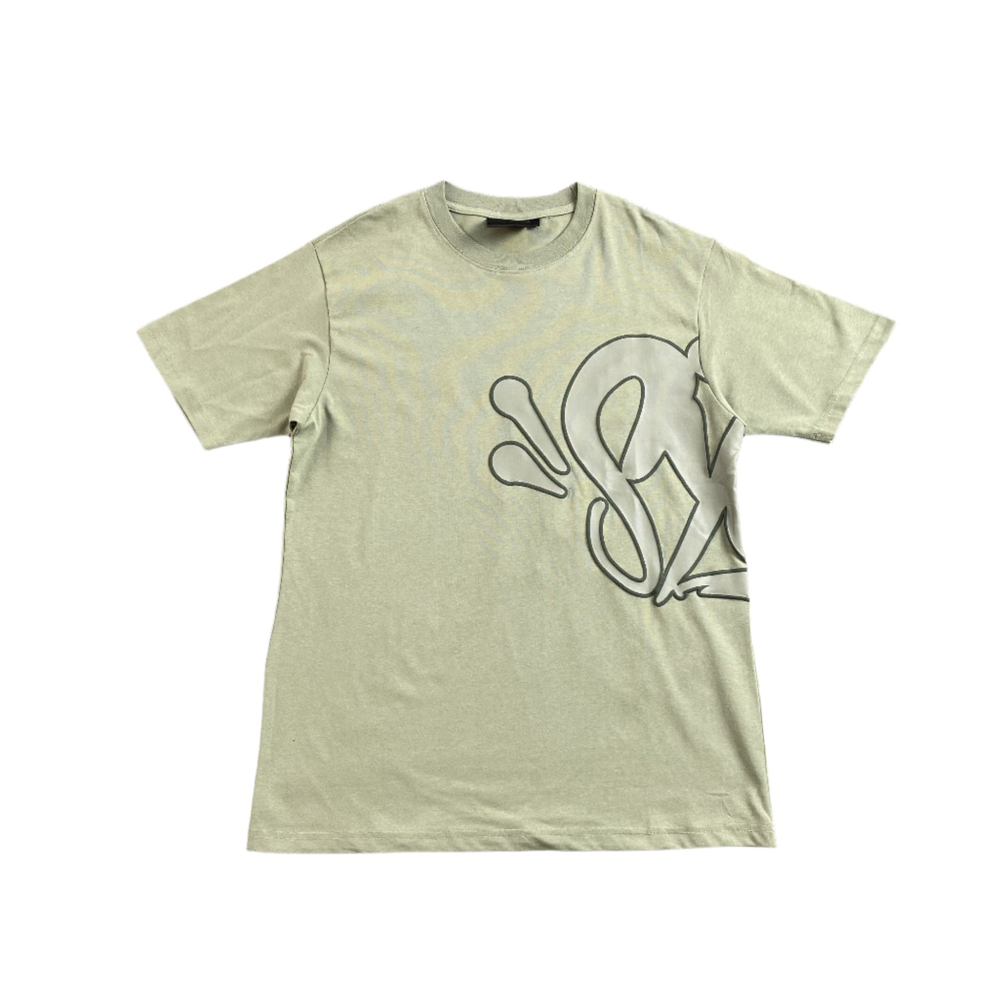 T-SHIRT SYNA WORLD SAGE