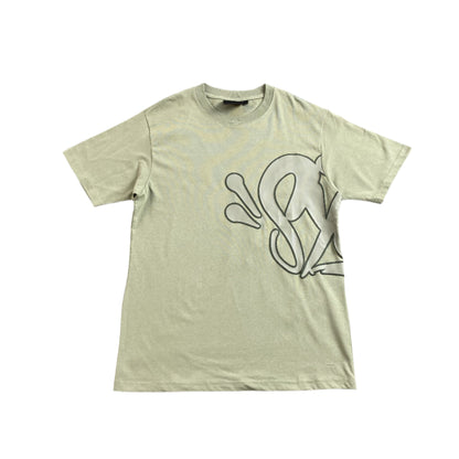 T-SHIRT SYNA WORLD SAGE