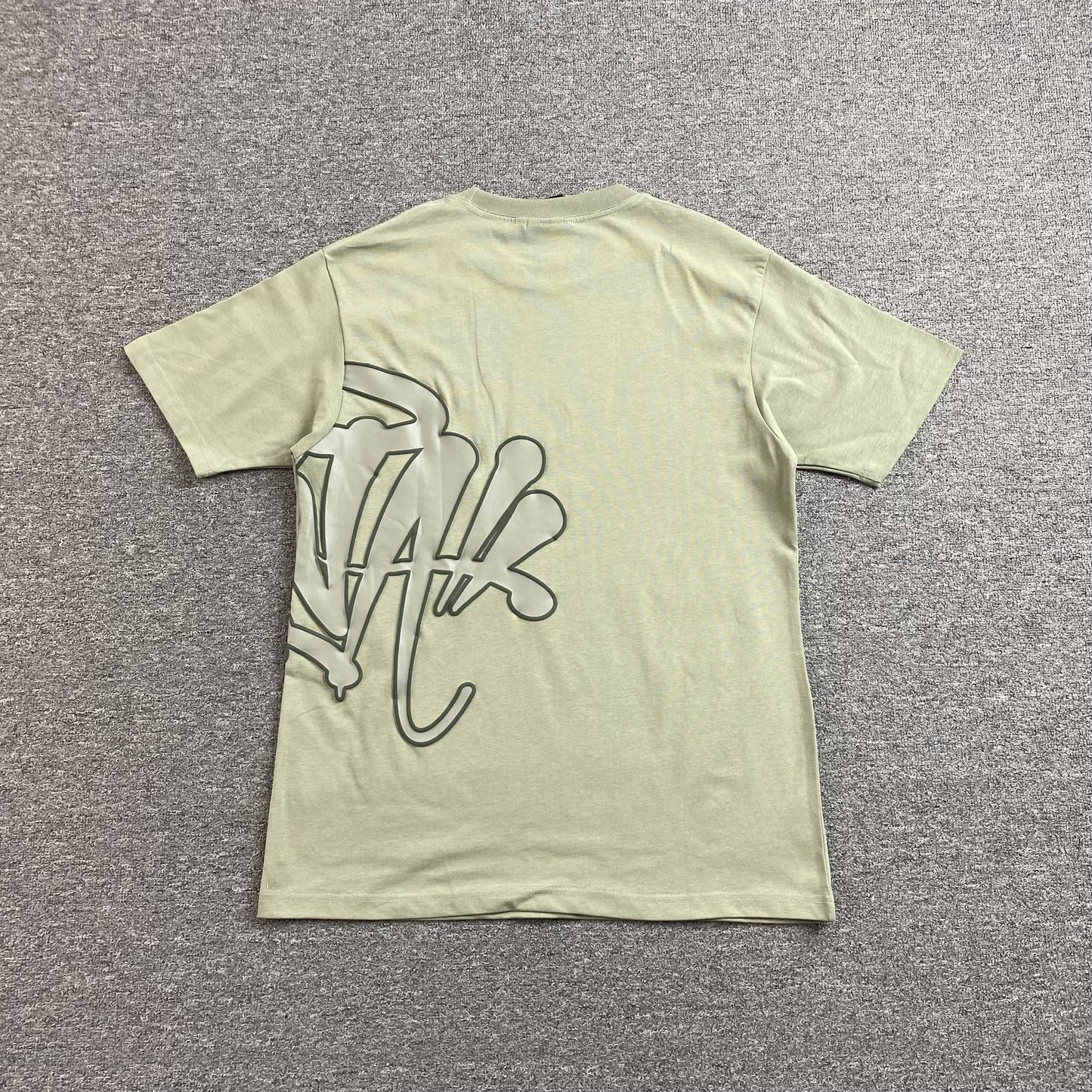 T-SHIRT SYNA WORLD SAGE