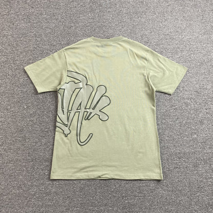 T-SHIRT SYNA WORLD SAGE