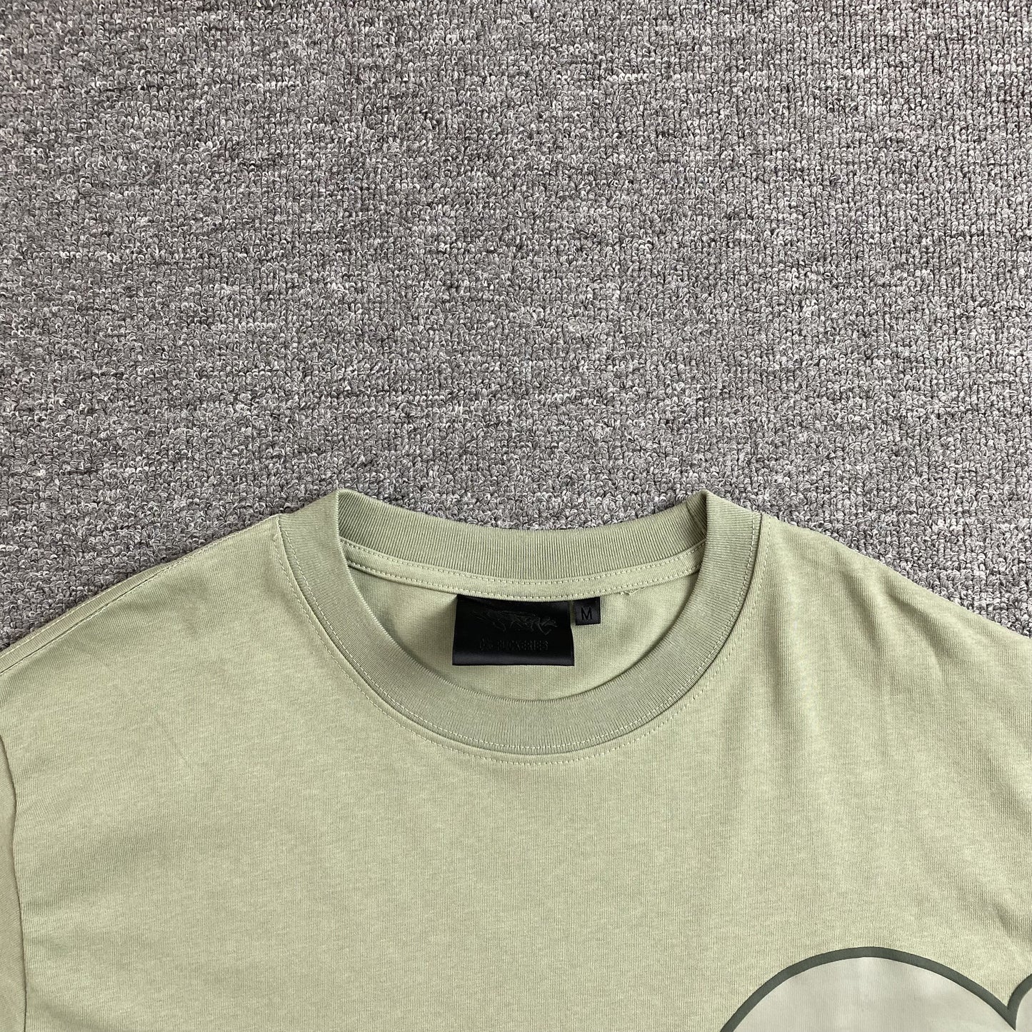 T-SHIRT SYNA WORLD SAGE