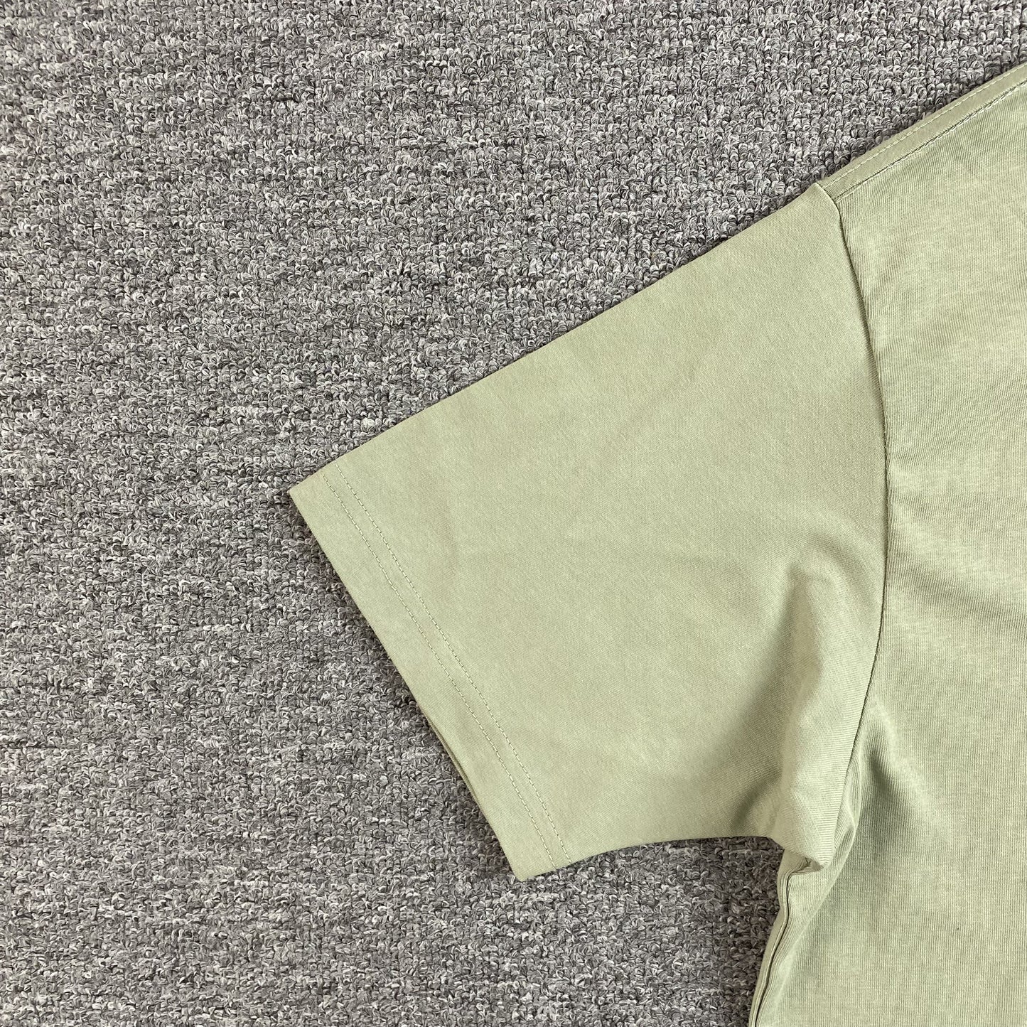 T-SHIRT SYNA WORLD SAGE