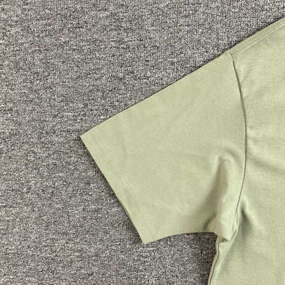 T-SHIRT SYNA WORLD SAGE