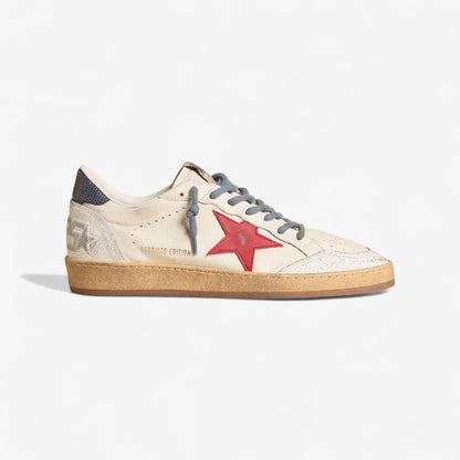 Golden Goose Ball Star LTD – Édition Étoile Rouge