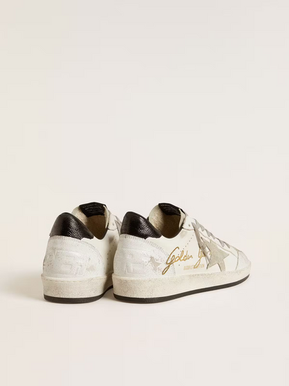 Golden Goose Ball Star LTD – Édition Signature