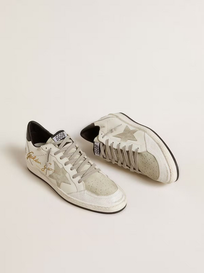Golden Goose Ball Star LTD – Édition Signature