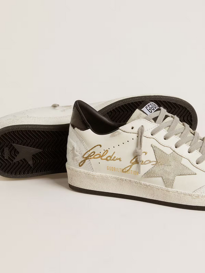 Golden Goose Ball Star LTD – Édition Signature