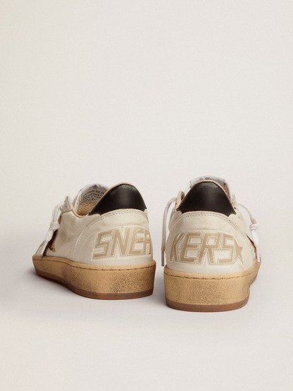 Baskets Golden Goose Ball Star « Never Stop Dreaming »