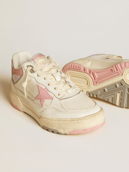 Balle Golden Goose Étoile – Édition Étoile Rose