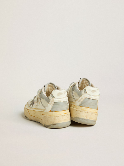 Boule Étoile de l'Oie Dorée – Édition Cristal Swarovski