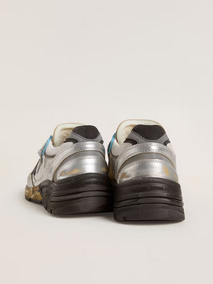 Baskets Golden Goose Dad-Star